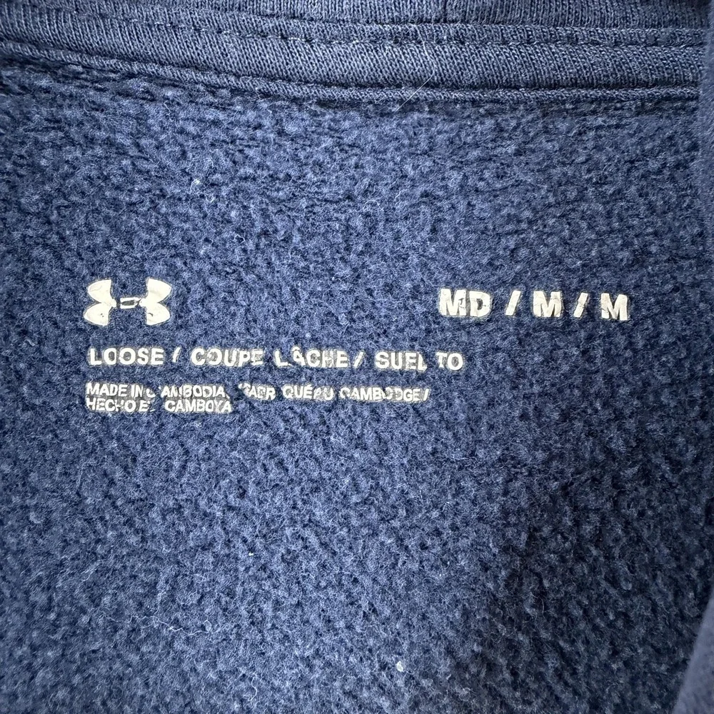 Under Armour please refer